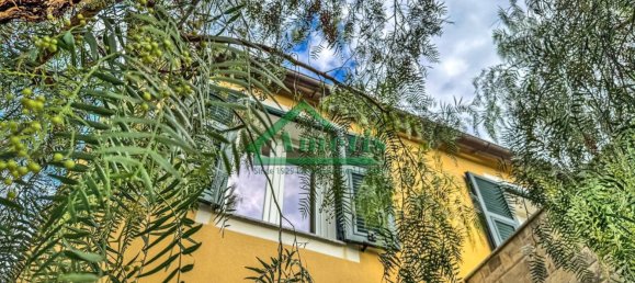 Вилла с 4 спальнями в Империя, Италия № 332356 45