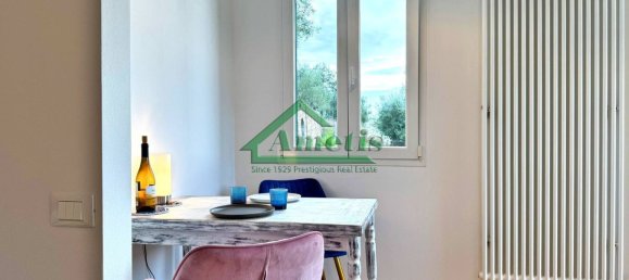 Вилла с 4 спальнями в Империя, Италия № 332356 15