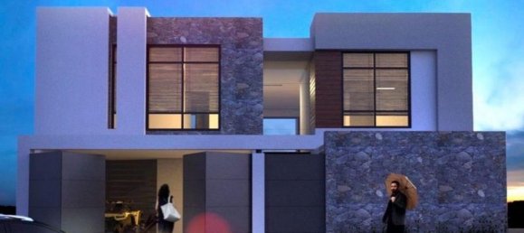 3 chambres Maison à San Luis Potosi, Mexico No. 161431 2