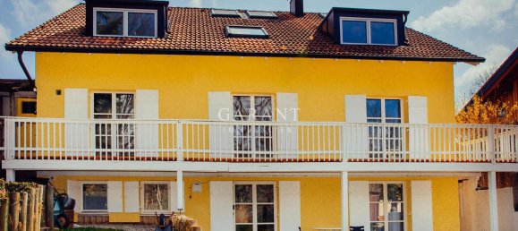 5 Schlafzimmer Stadthaus in Kempten, Germany, Nr. 118593 2