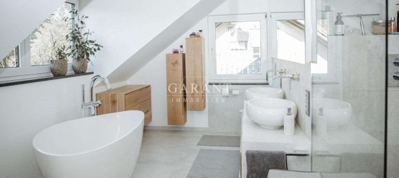 5 Schlafzimmer Stadthaus in Kempten, Germany, Nr. 118593 6