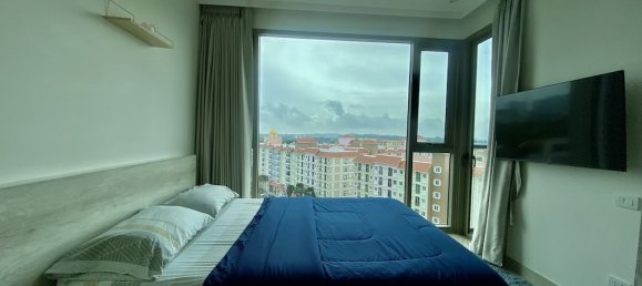 1 bedroom Apartment in Pattaya, Thailand No. 20212 15