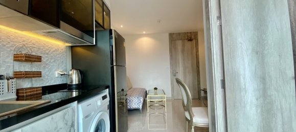 1 bedroom Apartment in Pattaya, Thailand No. 20212 12