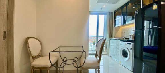 1 bedroom Apartment in Pattaya, Thailand No. 20212 7