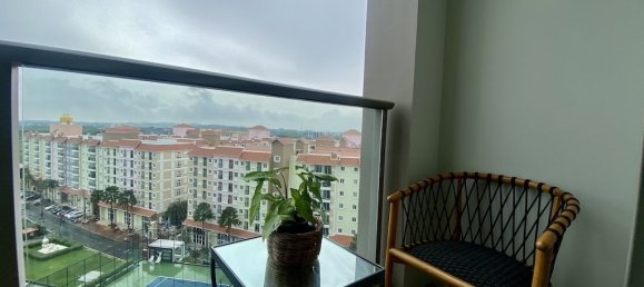 1 bedroom Apartment in Pattaya, Thailand No. 20212 8