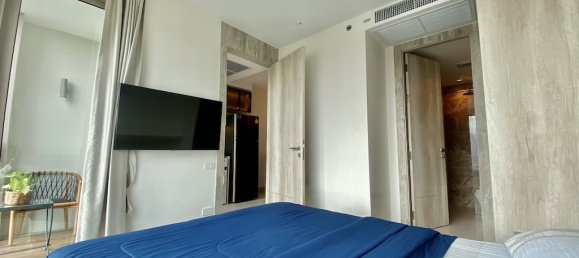 1 bedroom Apartment in Pattaya, Thailand No. 20212 16