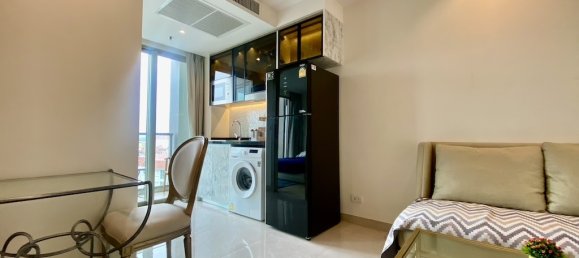 1 bedroom Apartment in Pattaya, Thailand No. 20212 6