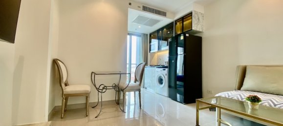 1 bedroom Apartment in Pattaya, Thailand No. 20212 3