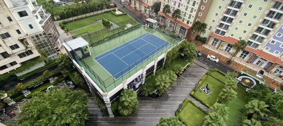 1 bedroom Apartment in Pattaya, Thailand No. 20212 10