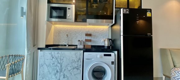 1 bedroom Apartment in Pattaya, Thailand No. 20212 13