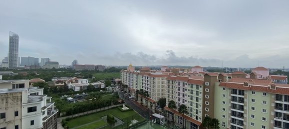 1 bedroom Apartment in Pattaya, Thailand No. 20212 9