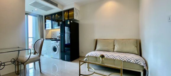 1 bedroom Apartment in Pattaya, Thailand No. 20212 2