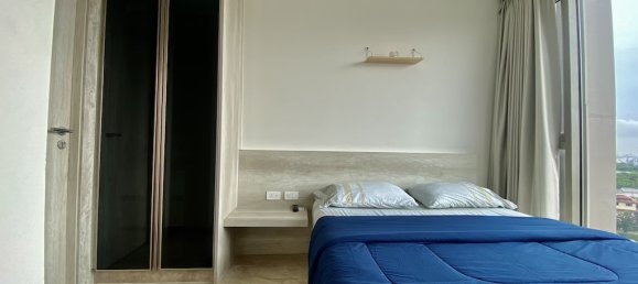 1 bedroom Apartment in Pattaya, Thailand No. 20212 20