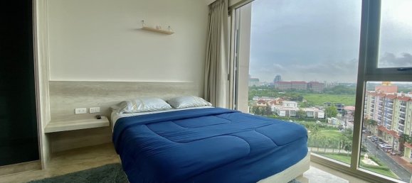 1 bedroom Apartment in Pattaya, Thailand No. 20212 14