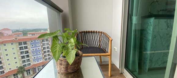 1 bedroom Apartment in Pattaya, Thailand No. 20212 11