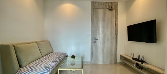1 bedroom Apartment in Pattaya, Thailand No. 20212 22