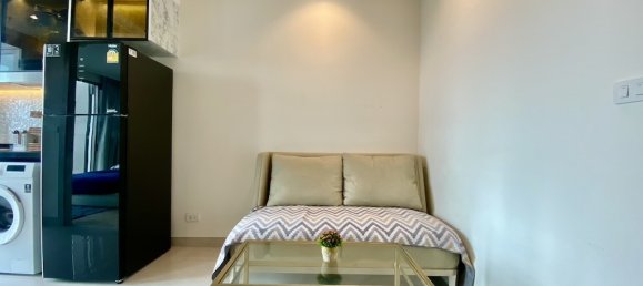 1 bedroom Apartment in Pattaya, Thailand No. 20212 5