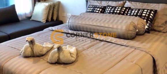 شقة 1 غرف نوم في Pattaya, Thailand رقم 19569 8