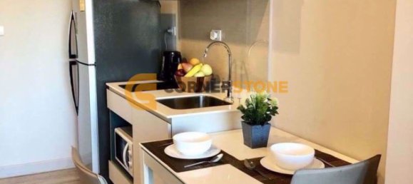 شقة 1 غرف نوم في Pattaya, Thailand رقم 19569 12