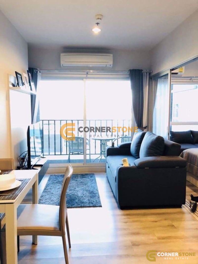 شقة 1 غرف نوم  في Pattaya, Thailand رقم 19569