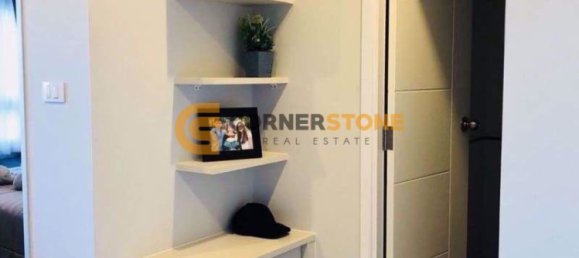 شقة 1 غرف نوم في Pattaya, Thailand رقم 19569 9