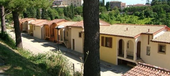 Studio in Guardistallo, Italy, Nr. 39992 22