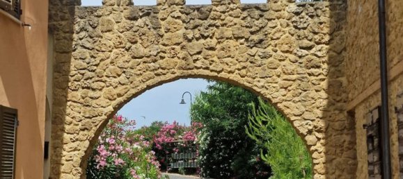 Studio in Guardistallo, Italy, Nr. 39992 19