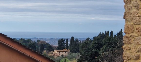 Studio in Guardistallo, Italy, Nr. 39992 30