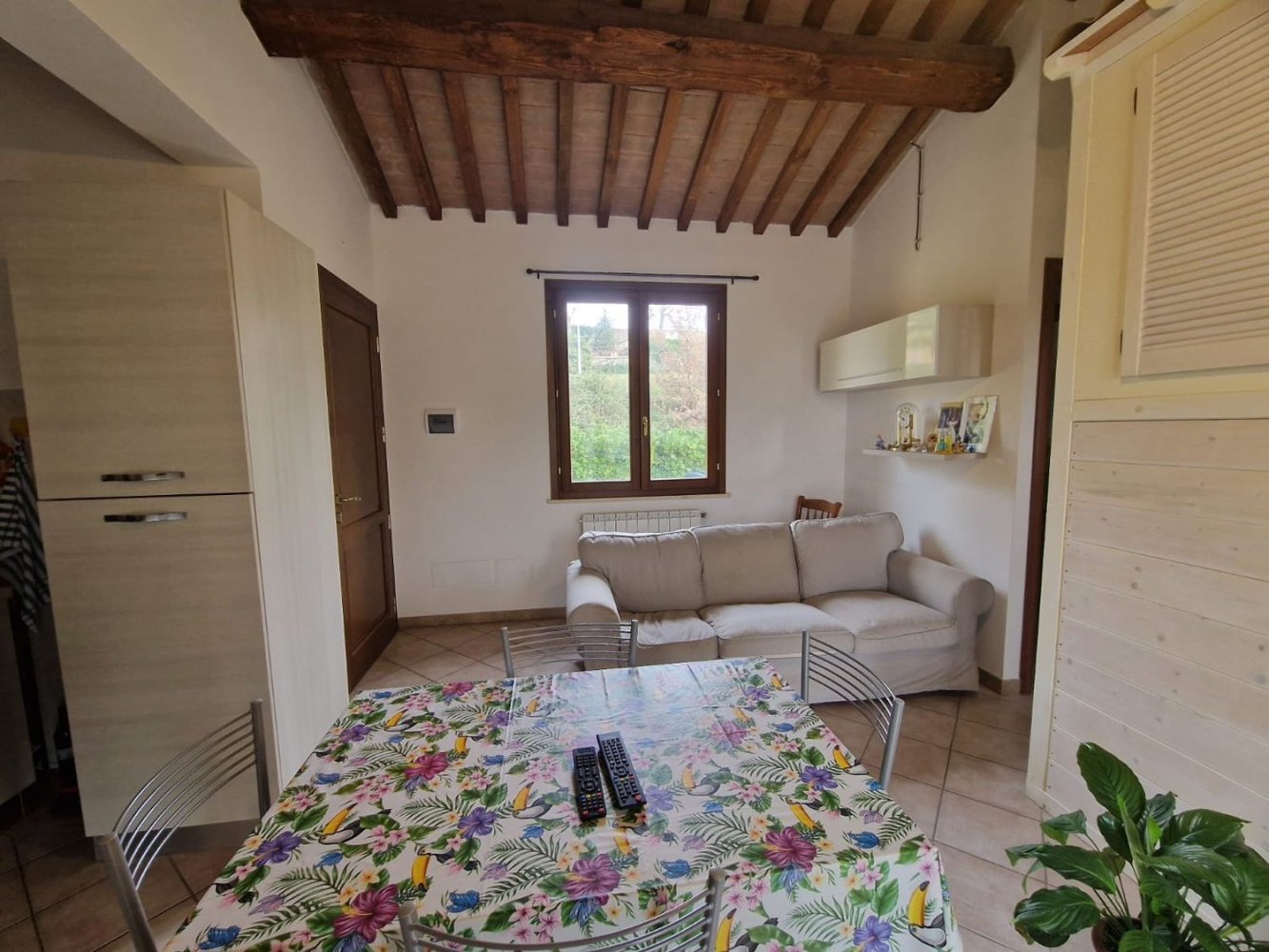Studio in Guardistallo, Italy, Nr. 39992