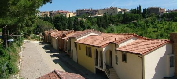 Studio in Guardistallo, Italy, Nr. 39992 21