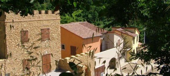 Studio in Guardistallo, Italy, Nr. 39992 26