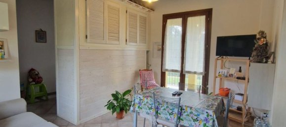 Studio in Guardistallo, Italy, Nr. 39992 3