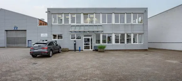 Propriété commerciale à Bremen, Germany 5017m² No. 90381 3