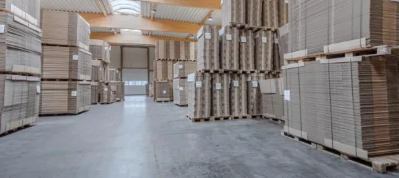 Propriété commerciale à Bremen, Germany 5017m² No. 90381 2