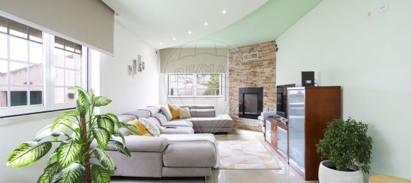 Casa de 3 dormitorios en Sintra, Portugal No. 39799 31