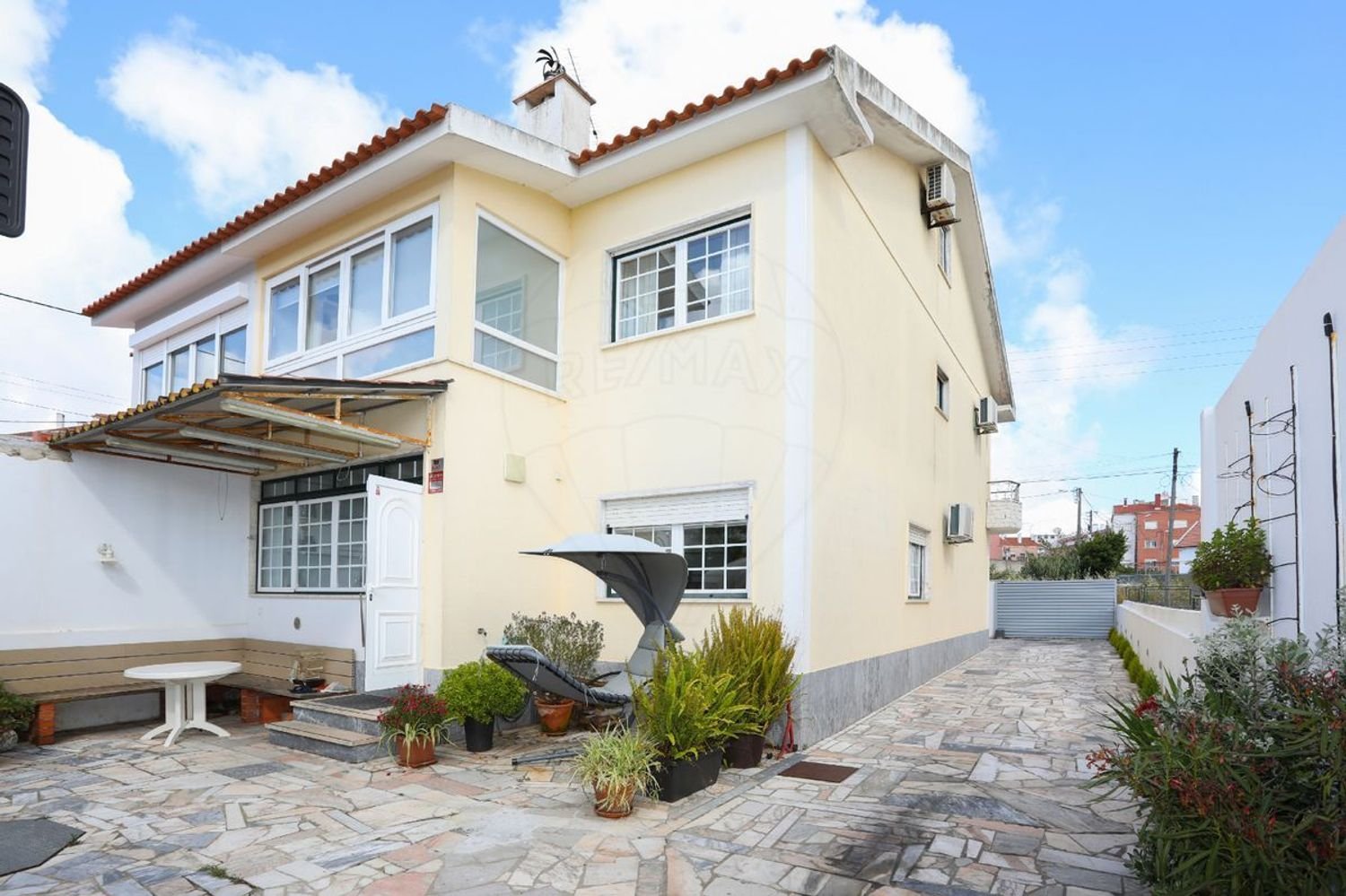 Casa de 3 dormitorios en Sintra, Portugal No. 39799