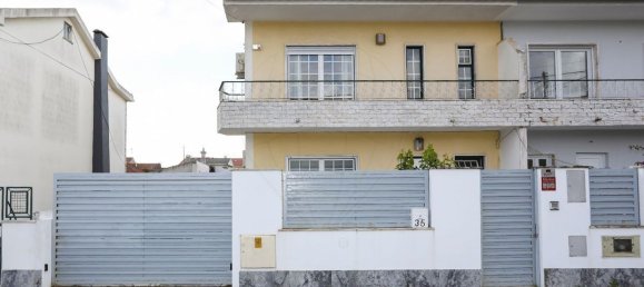 Casa de 3 dormitorios en Sintra, Portugal No. 39799 19