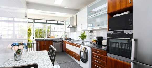 Casa de 3 dormitorios en Sintra, Portugal No. 39799 29