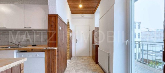 3 rooms Apartment in Ottakring, Austria No. 249445 20