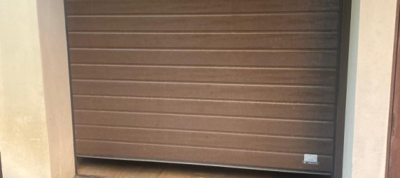 Garage in Monza, Italy 15m², Nr. 55397 9