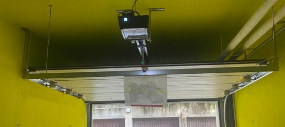 Garage in Monza, Italy 15m², Nr. 55397 5