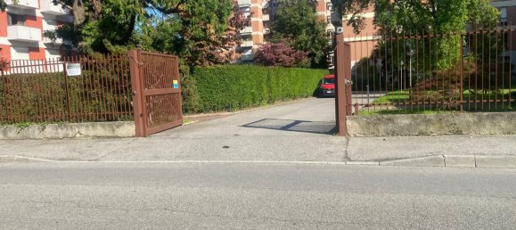 Garage in Monza, Italy 15m², Nr. 55397 13