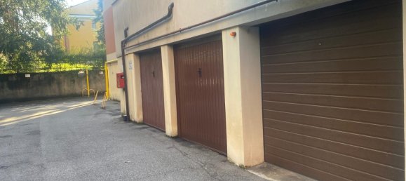 Garage in Monza, Italy 15m², Nr. 55397 10