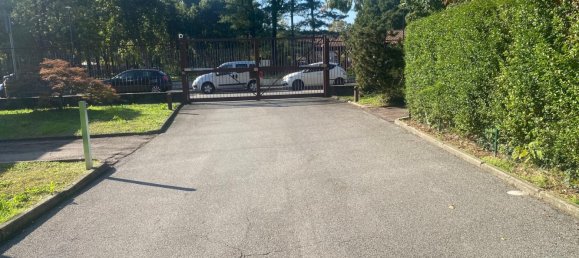 Garage in Monza, Italy 15m², Nr. 55397 11