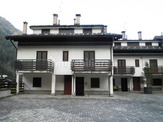 1 bedroom Apartment in Valleve, Italy No. 133693