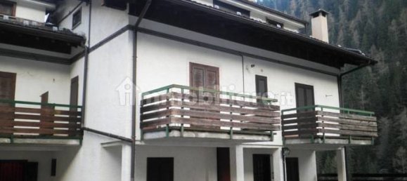 1 bedroom Apartment in Valleve, Italy No. 133693 4