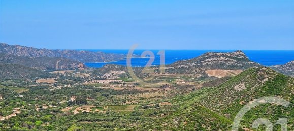 5 bedrooms Townhouse in Oletta, France No. 87096 11