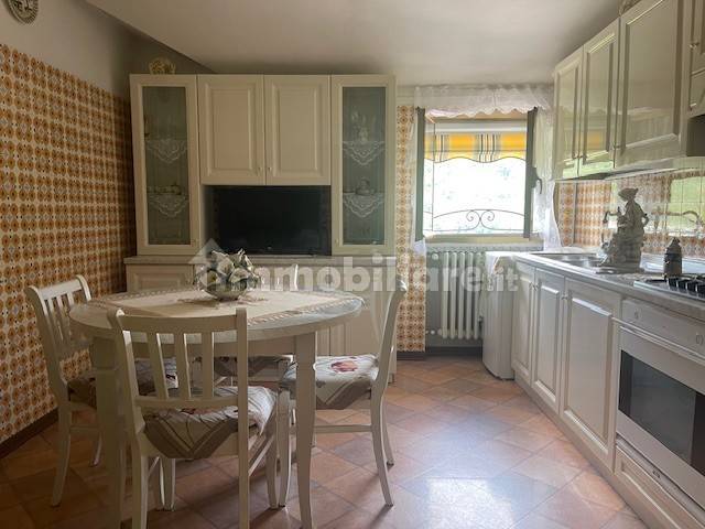 3 bedrooms Apartment in Monzuno, Italy No. 310736