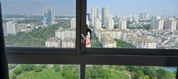 3 bedrooms Apartment in District 7, Vietnam No. 19326 2