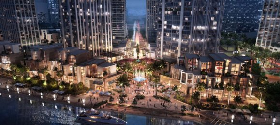 1 Schlafzimmer Wohnung in Business Bay, UAE, Nr. 12384 5